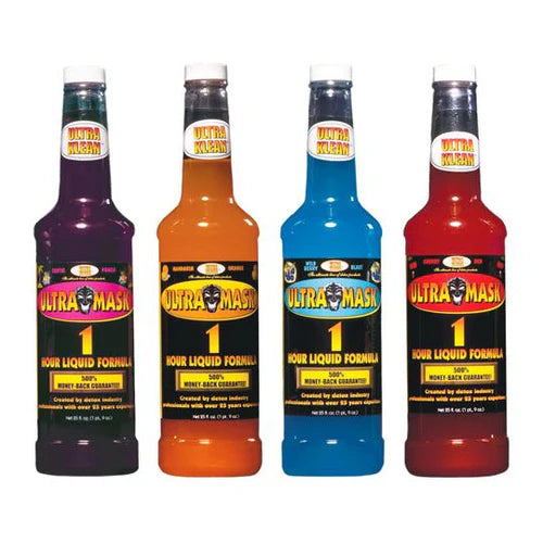 Ultra Mask 1 Hour Detox - Blazetopia